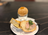 Bistro UNiQ ビストロユニク 金沢駅前: konanhattaさんの2025年08月06日の1枚目の投稿写真