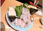 ふぐ うなぎ料理 玄品 大阪梅田東通: ひでさんの2026年07月08日の1枚目の投稿写真
