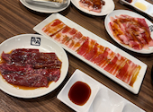牛角 心斎橋店: ひでさんの2026年07月07日の1枚目の投稿写真