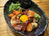大阪大衆居酒屋　飯と酒と音　almalio: ひでさんの2026年05月25日の1枚目の投稿写真