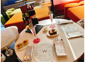 Cafe MIXup カフェ ミックスアップ W大阪: ひでさんの2026年06月19日の1枚目の投稿写真