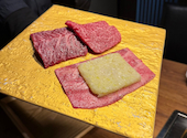 焼肉ぽんが 心斎橋店: ひでさんの2026年04月14日の1枚目の投稿写真