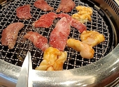 焼肉ダイニング 牛勢 上野店: タブさんの2026年06月14日の1枚目の投稿写真