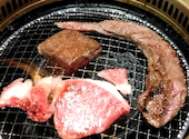 焼肉力丸 池袋東口店: タブさんの2025年09月08日の1枚目の投稿写真