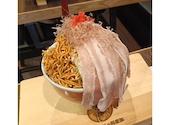 東京もんじゃ倶楽部 おだし 上野店: タブさんの2026年06月14日の1枚目の投稿写真