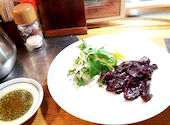 一人焼肉ジビエにくひろ三宮店: ケィさんの2024年05月31日の3枚目の投稿写真