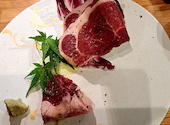 一人焼肉ジビエにくひろ三宮店: ケィさんの2024年09月16日の1枚目の投稿写真