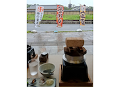法隆寺門前　弁慶: ケィさんの2024年09月22日の3枚目の投稿写真