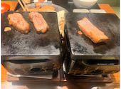 牛かつもと村 渋谷センター街店: ラララファームさんの2026年08月18日の2枚目の投稿写真