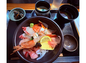 香里寿司茶屋旬魚旬菜 総本山: のらさんの2026年09月22日の1枚目の投稿写真
