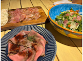 ワイン×肉酒場 デラクラレンテ DELaCLaRENTE 久喜本店: ひろさんの2026年06月21日の1枚目の投稿写真