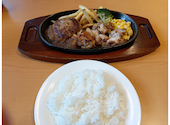 ステーキ宮 ベイシア白河モール店: しゅうまいさんの2026年05月08日の1枚目の投稿写真