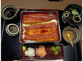 鰻の成瀬 西那須野店: しゅうまいさんの2026年04月11日の1枚目の投稿写真