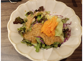 Italian Kitchen VANSAN バンサン 郡山安積店: しゅうまいさんの2026年07月28日の2枚目の投稿写真