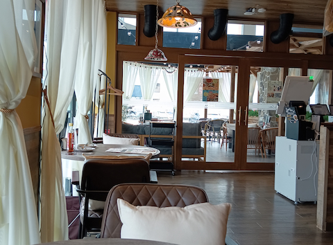 Italian Kitchen VANSAN バンサン 郡山安積店: しゅうまいさんの2026年07月14日の1枚目の投稿写真