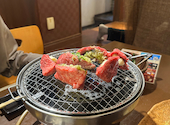焼肉 いちぼ 片町本店: ドリさんの2026年08月16日の1枚目の投稿写真