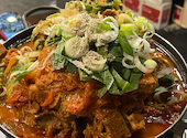 韓国料理 ヤンピョン ヘジャンク 新大久保: maxさんの2026年07月12日の1枚目の投稿写真