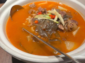 味上湖南菜館: maxさんの2026年09月02日の1枚目の投稿写真