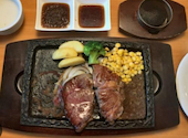 ステーキ宮 神栖店: Mayuさんの2026年07月18日の1枚目の投稿写真