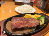 ステーキ宮 守谷店: Mayuさんの2026年07月18日の1枚目の投稿写真
