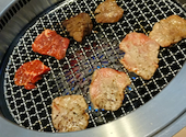 WAGYU焼肉 悠雅 君津1号店: ☆くーchan☆さんの2026年08月03日の3枚目の投稿写真