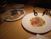 トラットリア イタリア 上野店: モモコさんの2007年07月23日の1枚目の投稿写真