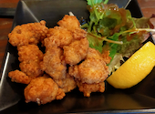 鶏ジロー 別府店: かずままさんの2021年01月22日の2枚目の投稿写真