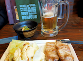 鶏ジロー 別府店: かずままさんの2021年01月22日の3枚目の投稿写真
