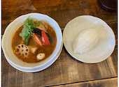 札幌スープカレー曼荼羅 西町本店: 添乗員さんの2023年12月26日の2枚目の投稿写真