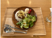 cafe de raise(カフェ ド レイズ): 添乗員さんの2026年04月15日の1枚目の投稿写真