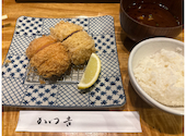 とんかつと旬のお料理 かつ吉 水道橋店: Mさんの2025年07月22日の1枚目の投稿写真