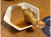 KOBE YAKITORI STAND 野乃鳥 三宮: Mさんの2026年04月24日の1枚目の投稿写真