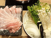 千里しゃぶちん 芦屋モンテメール店: Mさんの2026年04月25日の1枚目の投稿写真
