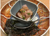 おでん・和牛串・串揚げ・旬鮮魚 串スタンドいのうえ 生田ロード店: Mさんの2026年08月21日の1枚目の投稿写真