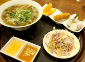 79 PHUONG DONG RESTAURANT セブンティナイン フォンドン レストラン: 谷町六丁目☆さんの2024年03月19日の2枚目の投稿写真