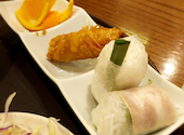 79 PHUONG DONG RESTAURANT セブンティナイン フォンドン レストラン: 谷町六丁目☆さんの2024年03月19日の3枚目の投稿写真