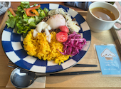 カレーとソフトクリーム: こっぴんさんの2026年04月30日の1枚目の投稿写真
