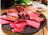 焼肉カワラ屋 帯山店: くろとらさんの2026年01月19日の1枚目の投稿写真