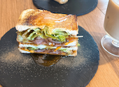 no not cafe moon ノーノットカフェ ムーン: kaiさんの2026年08月27日の1枚目の投稿写真