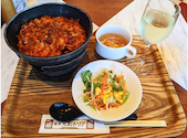 横濱元町ドリア アルカキット錦糸町店: みんさんの2026年05月14日の1枚目の投稿写真