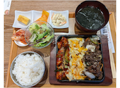 韓国料理 ホンデポチャ 錦糸町: みんさんの2026年06月17日の1枚目の投稿写真