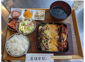 韓国料理 ホンデポチャ 錦糸町: みんさんの2026年08月25日の1枚目の投稿写真