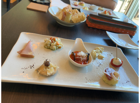 Oste オステ: asさんの2025年09月07日の1枚目の投稿写真