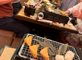 目利きの銀次 別府東口駅前店: けんさんさんの2026年05月21日の1枚目の投稿写真