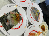 かっぱ寿司 盛岡南店: うちさんの2026年09月10日の1枚目の投稿写真