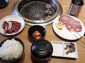 焼肉まるい精肉店 倉敷本店: かおりんさんの2026年06月28日の1枚目の投稿写真