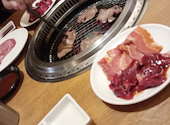 焼肉まるい精肉店 倉敷本店: かおりんさんの2026年08月15日の2枚目の投稿写真