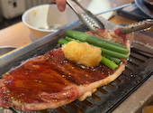 大阪焼肉 ホルモン ふたご 栄3丁目店: まるちゃんさんの2025年03月28日の1枚目の投稿写真