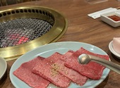 個室焼肉 うし讃: まるちゃんさんの2026年04月12日の1枚目の投稿写真