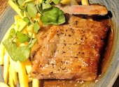 GASTRO-PUB COOPERS（クーパーズ） 丸の内二丁目店: こっしーさんの2024年12月の1枚目の投稿写真